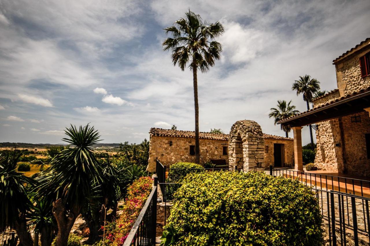 Country house Rural Son Rabassa